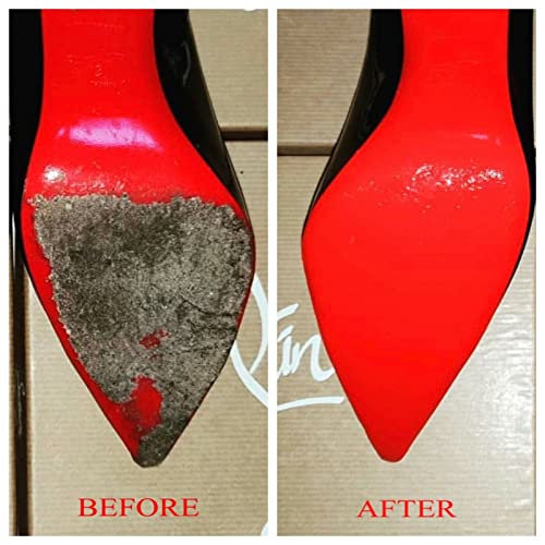 Angelus Walk on Red Paint Restorer | The Storepaperoomates Retail Market - Fast Affordable Shopping