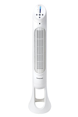HOLMES Dual 8″ Blade Twin Window Fan with Manual Controls, 3 Speed Settings, White & Honeywell Quiet Set Whole Room Tower Fan | The Storepaperoomates Retail Market - Fast Affordable Shopping