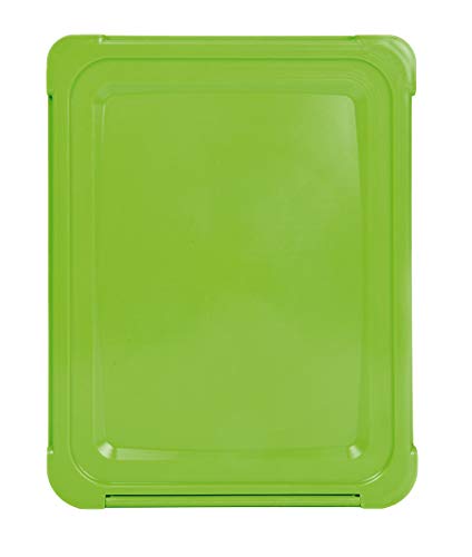 Snips Potato Keeper, 10.04″ x 7.87″ x 6.89″, Green | The Storepaperoomates Retail Market - Fast Affordable Shopping