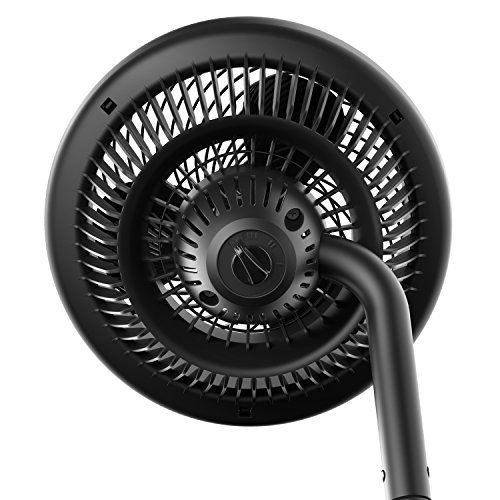 Vornado 783 Full-Size Whole Room Air Circulator Fan with Adjustable Height & 293 Large Heavy Duty Air Circulator Shop Fan, Yellow | The Storepaperoomates Retail Market - Fast Affordable Shopping