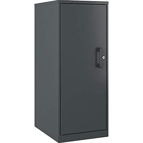 Lorell SOHO Steel Storage Cabinet, 35.5″ | The Storepaperoomates Retail Market - Fast Affordable Shopping