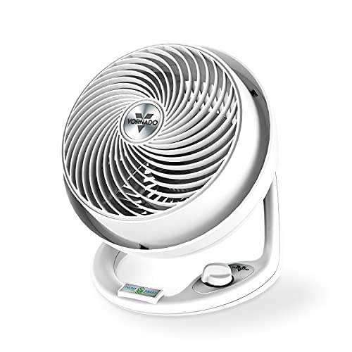 Vornado 610DC Energy Smart Medium Air Circulator Fan with Variable Speed Control | The Storepaperoomates Retail Market - Fast Affordable Shopping