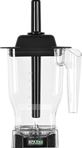 OmniBlend V Commercial Blender for Smoothies Shakes Cocktails, Heavy Duty 3-Speed, Self-Cleaning, Includes Multi-functional 2-in-1 Wet Dry Blades, 1.5 Liter BPA-Free Shatter-Proof Jar (Maroon) | The Storepaperoomates Retail Market - Fast Affordable Shopping