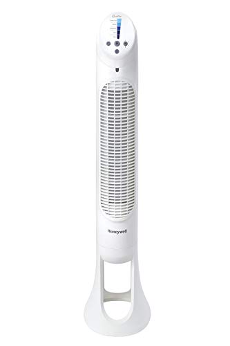 Honeywell Quiet Set Whole Room Tower Fan (Renewed) | The Storepaperoomates Retail Market - Fast Affordable Shopping