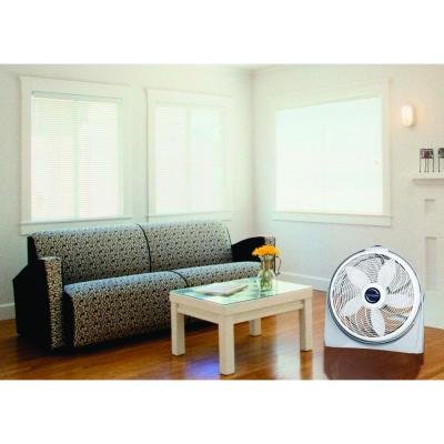 Lasko, Cyclone 20 In. Power Circulator Fan Three Whisper-quiet, High Performance Speeds | The Storepaperoomates Retail Market - Fast Affordable Shopping