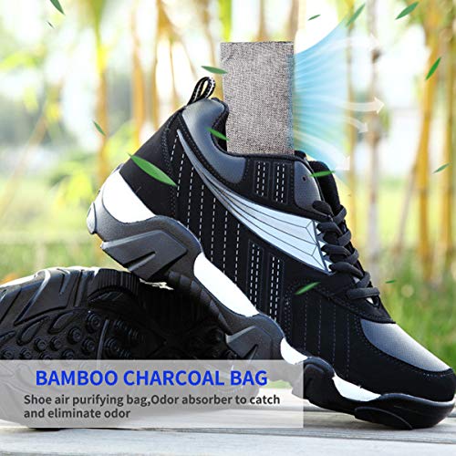 12 Packs Natural Air Purifying Bags , 150g Each Pair Mini Bamboo Charcoal Bags , Natural Activated Bamboo Charcoal Non-Toxic,Shoe Car Deodorizer and Odor Eliminator，Closet and Room Air Purifier | The Storepaperoomates Retail Market - Fast Affordable Shopping