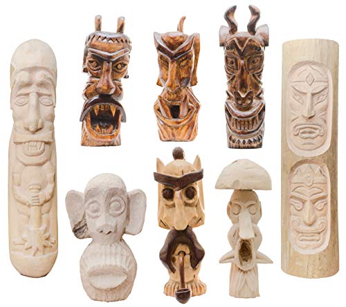 CanUsa Brand Basswood Carving Wood Blocks from Wisconsin USA. Whittling Wood Carving Wood Blocks for Carving. Contains Two Large Basswood Carving Blocks and Eight Small. | The Storepaperoomates Retail Market - Fast Affordable Shopping