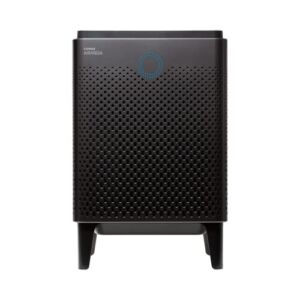 Coway Airmega 400(G) Smart Air Purifier True HEPA Air Purifier with Smart Technology, Covers 1,560 sq. ft., Graphite