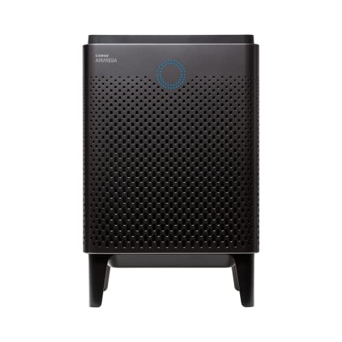 Coway Airmega 400(G) Smart Air Purifier True HEPA Air Purifier with Smart Technology, Covers 1,560 sq. ft., Graphite | The Storepaperoomates Retail Market - Fast Affordable Shopping