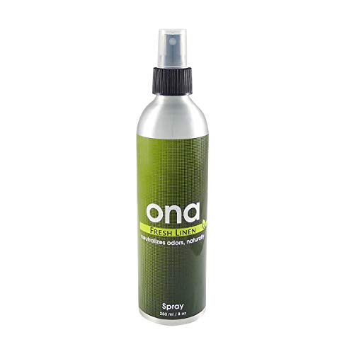 Ona Advanced Nutrition Fresh Linnen Spray | The Storepaperoomates Retail Market - Fast Affordable Shopping