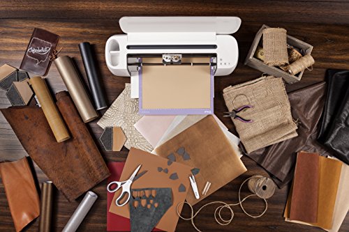 Cricut Maker – Smart Cutting Machine – With 10X Cutting Force, Cuts 300+ Materials, Create 3D Art, Home Decor & More, Bluetooth Connectivity, Compatible with iOS, Android, Windows & Mac, Champagne | The Storepaperoomates Retail Market - Fast Affordable Shopping