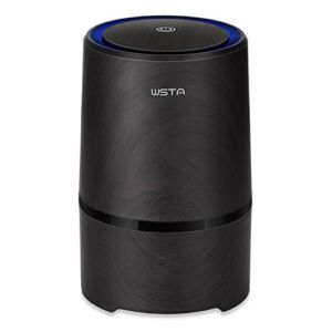 WSTA Desktop Small Air Purifiers with HEPA Filter