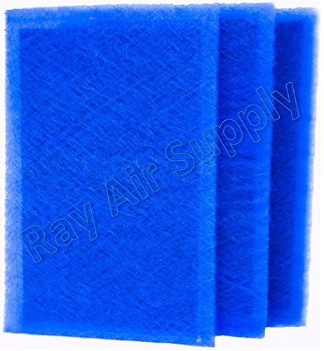 RAYAIR SUPPLY 14×30 Dynamic Air Filter (3 Pack) (14×30) | The Storepaperoomates Retail Market - Fast Affordable Shopping