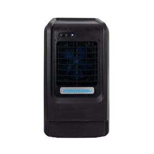 Portacool PAC5101A1 510 Portable Evaporative Cooler for Patios, Decks, Pet Spaces, and More