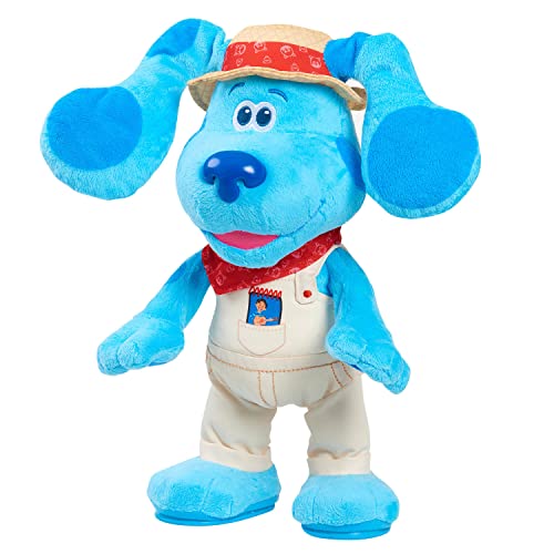 Just Play Bcy B-I-N-G-O Blue- One Motor Role Play, Ages 3 Up | The Storepaperoomates Retail Market - Fast Affordable Shopping