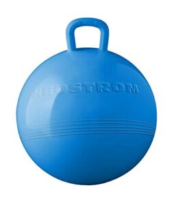 Hedstrom Blue 15″ Hopper Ball