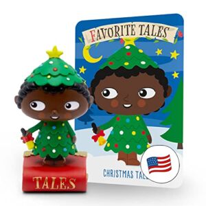 Tonies Christmas Tales Audio Play Character