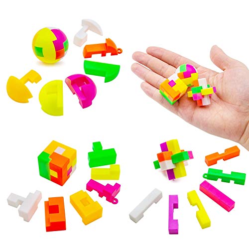 Fun Kids Toys, Party Favors, Birthday Party Toys Assortment, Goody Bag Favors, Classroom Rewards, Carnival Prizes, Pinata Filler, Treasure Box, Party Prizes, Goodie Bag Fillers (40 Pack) | The Storepaperoomates Retail Market - Fast Affordable Shopping
