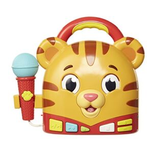 Daniel Tiger’s Neighborhood Sing Along with Toy