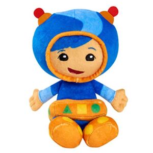 Team Umizoomi Beans Plush, Geo, by Just Play
