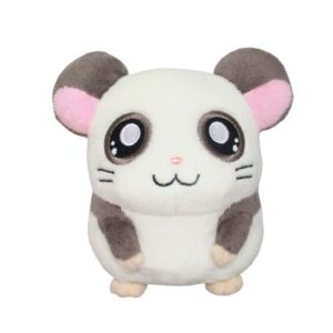 Hamtaro Panda All Star Collection HM13 4 Inch Plush