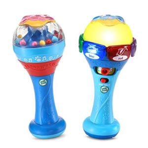 LeapFrog Blue’s Clues and You! Play and Learn Maracas
