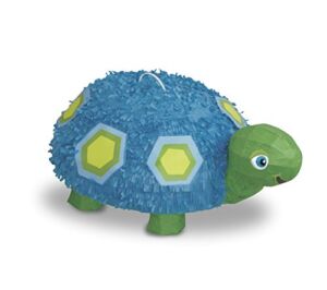 Blue Turtle Pinata