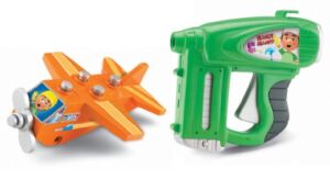 Fisher-Price Handy Manny Nailer and Fix – It Jet
