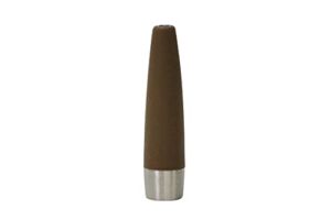 iSi North America Replacement Nitro Tip for use with Nitro Brew System, Brown