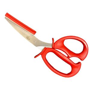 Sea Scissors for Crab Lobster and Shellfish, Surgical Stainless Steel Blades