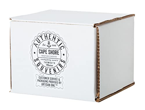 Cape Shore 18oz Stoneware Handwarmer Mug – Multiple Styles Available (Turtle) | The Storepaperoomates Retail Market - Fast Affordable Shopping