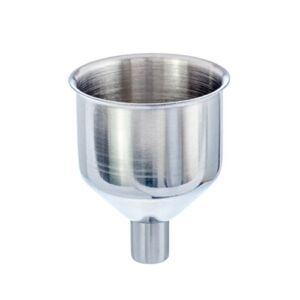SE Stainless Steel Funnel for Flasks – HQ93