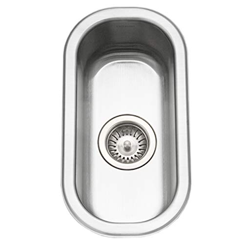 HOUZER CS-1105-1 CS-1105 Club Series Sink | The Storepaperoomates Retail Market - Fast Affordable Shopping