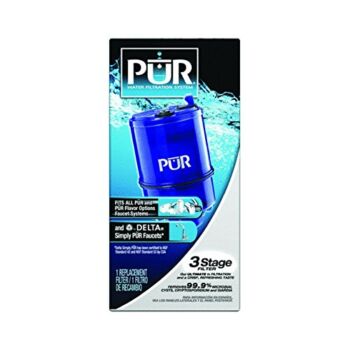 Pur RF-9999 Single Replacement Filter | The Storepaperoomates Retail Market - Fast Affordable Shopping