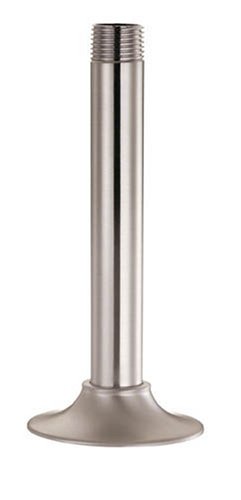 Danze D481316BN 6-Inch Ceiling Mount Shower Arm with Flange, Brushed Nickel | The Storepaperoomates Retail Market - Fast Affordable Shopping
