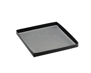 11″ X 13.5″ PTFE Wide Mesh Oven Basket for TurboChef, Merrychef, and Amana (Replaces P80015)