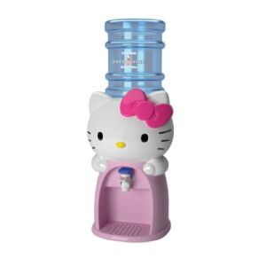 Hello Kitty KT3102 Water Dispenser