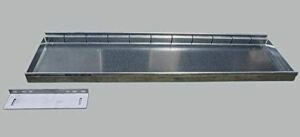 Knapheide 20173837R, 43″ W x 12.12″ D Compartment Shelf