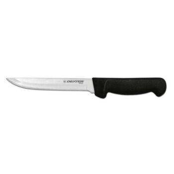 Dexter Russell P94819B Dexter Basics (31615B) 6″ Wide Boning Knife | The Storepaperoomates Retail Market - Fast Affordable Shopping