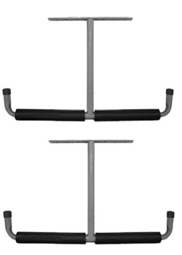 Crawford Lehigh Deluxe Overhead Storage Hook #13010 | The Storepaperoomates Retail Market - Fast Affordable Shopping