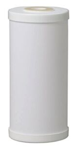 3M Aqua-Pure AP800 Series Whole House Replacement Water Filter Drop-in Cartridge AP817, Large Capacity, for use with AP801 Systems