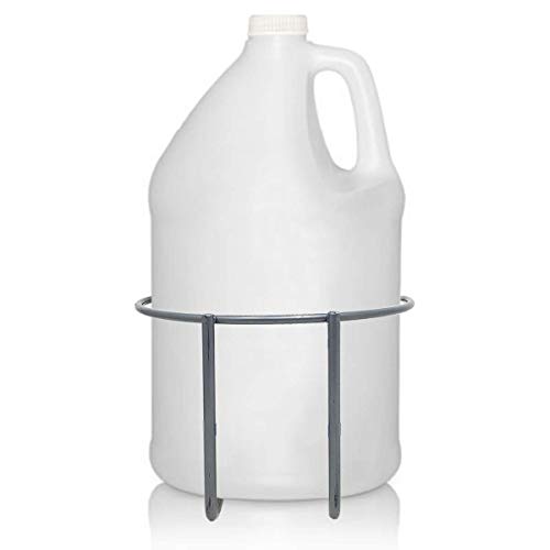 TCD Parts – Wall Rack for 1 Gallon Bottle (Gray) | The Storepaperoomates Retail Market - Fast Affordable Shopping