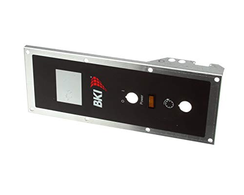 BKI AB55189000 Control Plate Assembly for Cp0065 Re | The Storepaperoomates Retail Market - Fast Affordable Shopping