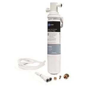 InSinkErator F-2000S Water Filtration System, 1-(Pack), Off-white