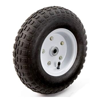 Farm & Ranch Fr1035 Utility General Purpose Pneumatic Tire, 13″ | The Storepaperoomates Retail Market - Fast Affordable Shopping
