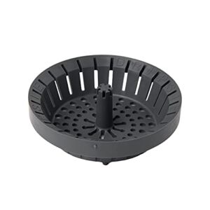 Dripsie Sink Strainer – Clog-Resistant and Flexible – Universal Kitchen Sink Strainer – Made in the USA