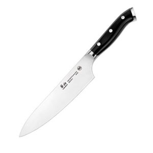 Cangshan D Series 59120 German Steel Forged Chef’s Knife, 8-Inch