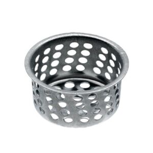 Danco Basket strainer 1-1/16″ O.D. x 3/4″ deep (80058)