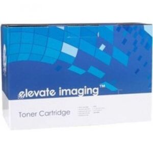 Elevate Imaging Remanufactured Toner Cartridge – Alternative for HP 305X – Black