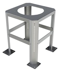 Tjernlund RTS12 Rooftop Stand for RT1500 Series